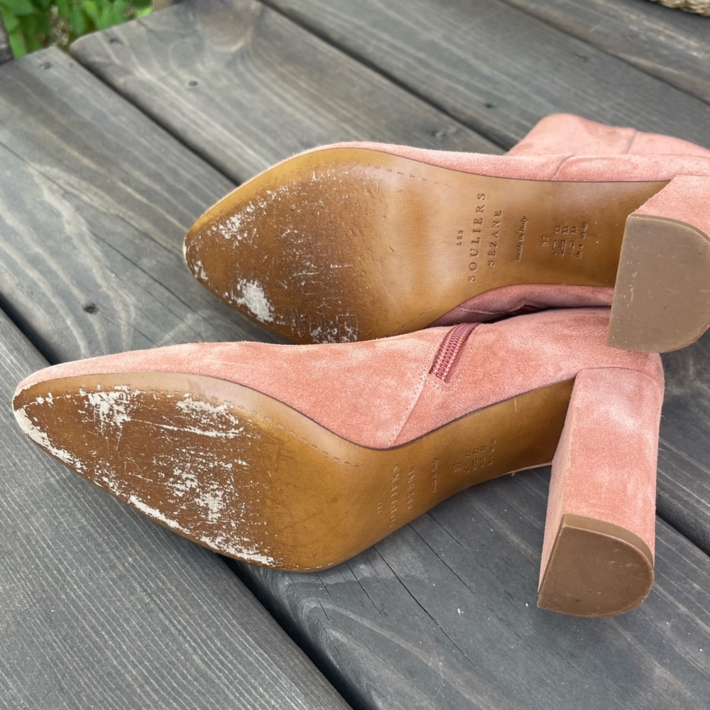 Sezane Adele Boots - image 7